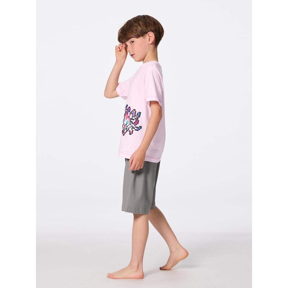 Gu By Uniqlo Kids  Unisex  Lounge Set Pokemon