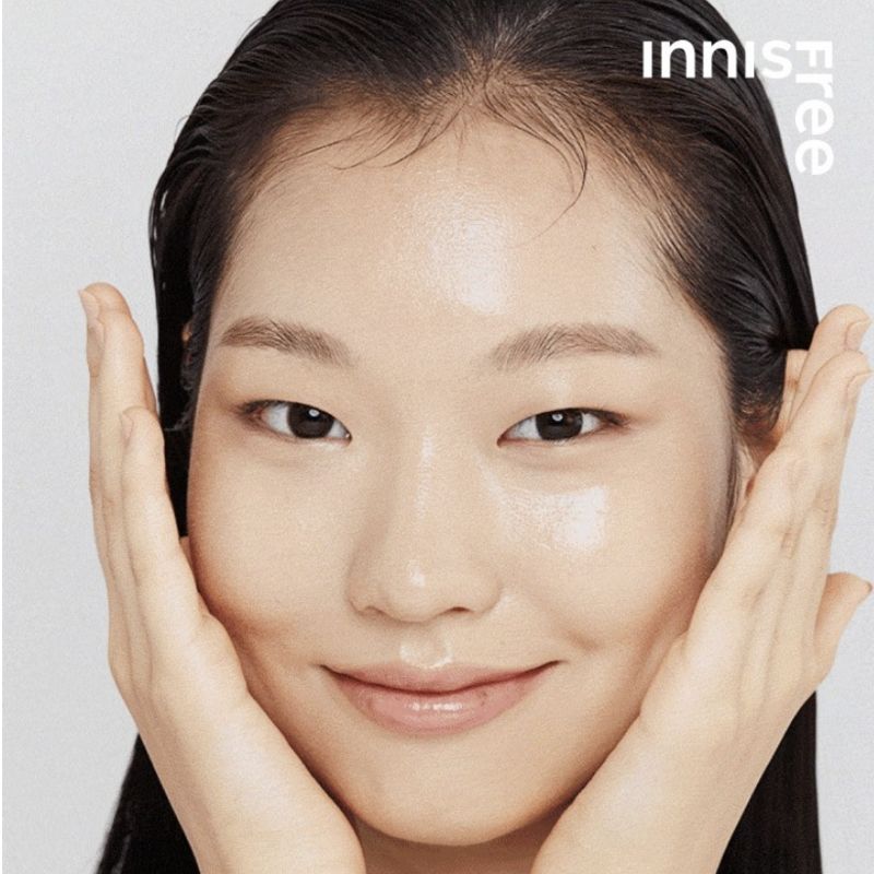 Innisfree Perfect 9 Intensive Skin Care Special Set (2 Full-Size + 3 Travel-Size Items)