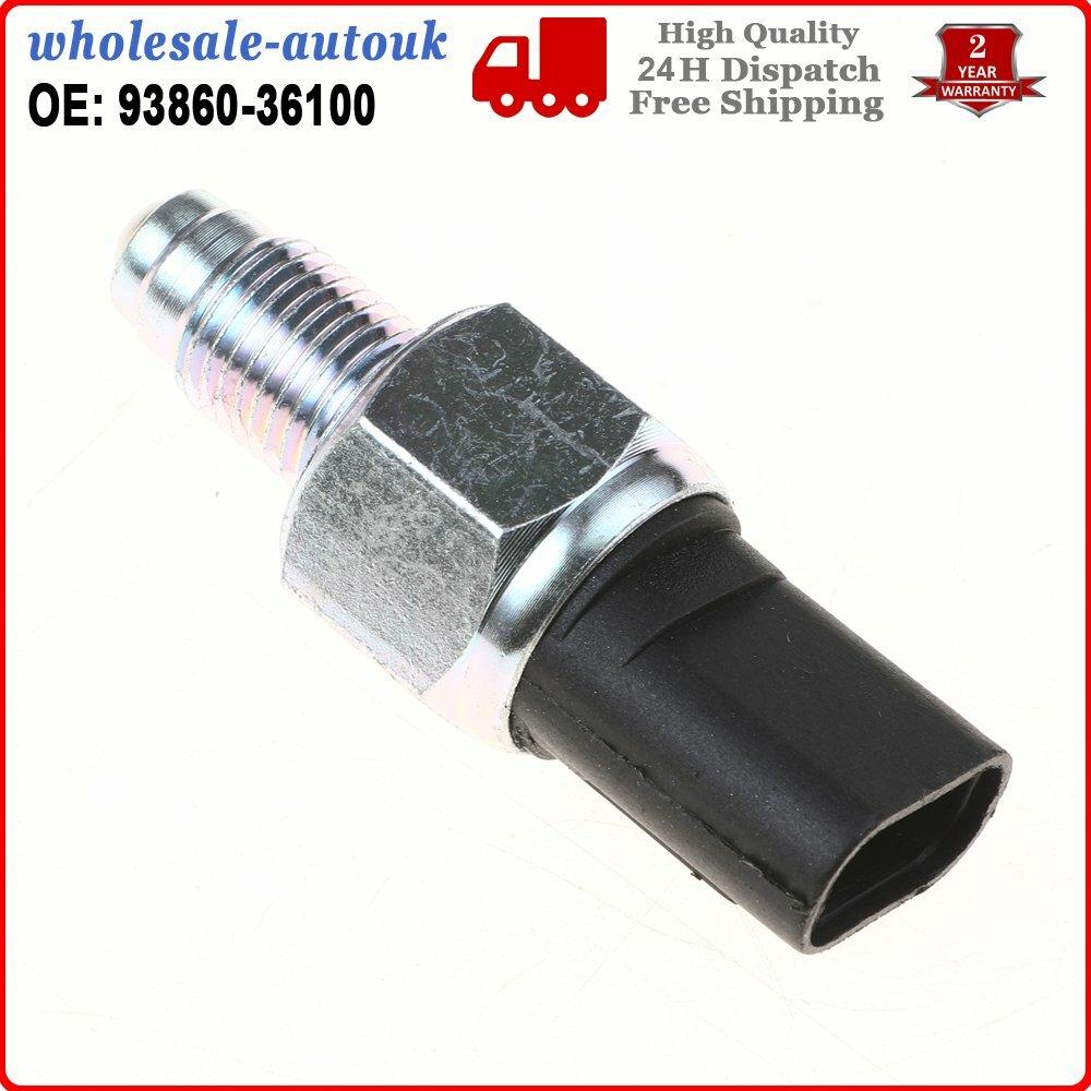 Reverse Tail Light Switch Rear Sensor HART 93860-36100 for Chrysler Hyundai NEW