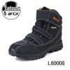 Yakushi ARCX L60008 Wodoodporne Zamszowe Buty Motocyklowe Off-Road Średniej Wysokości