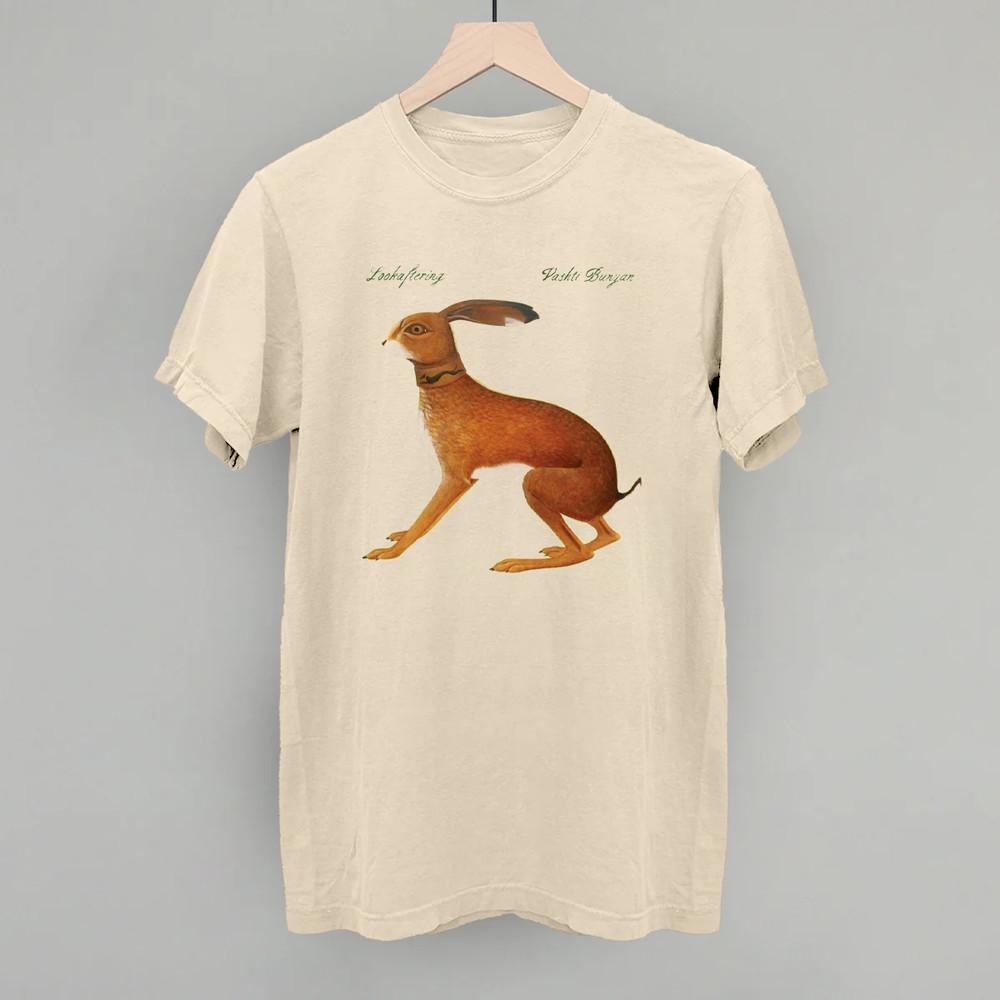 

Vashti Bunyan Lookaftering Album Full Size S to 5XL Gift For Fan Unisex T-Shirt XXL