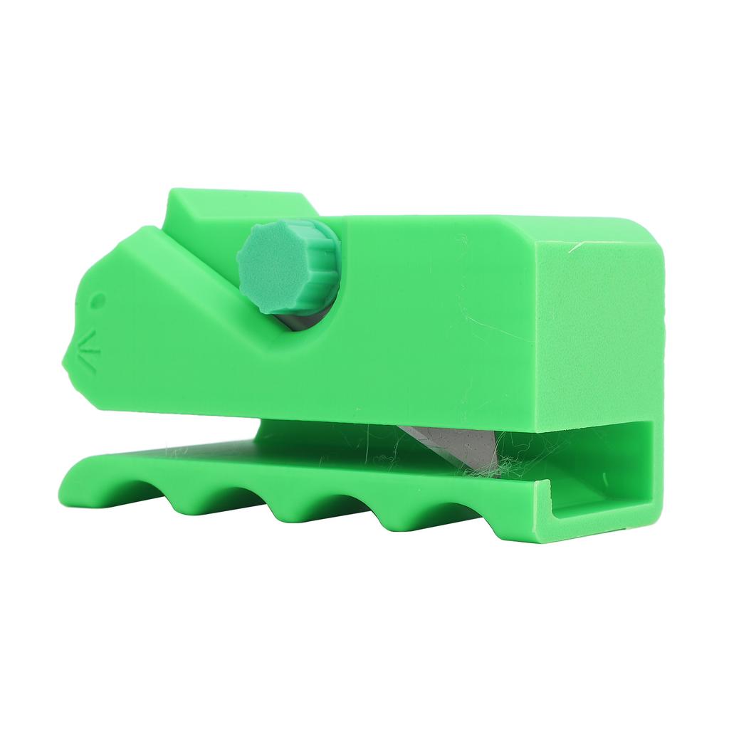Cardboard Cutter for Cat Scratchers 3D Printed   Cardboard Stripper Cat Scratching Board Cutting Tool