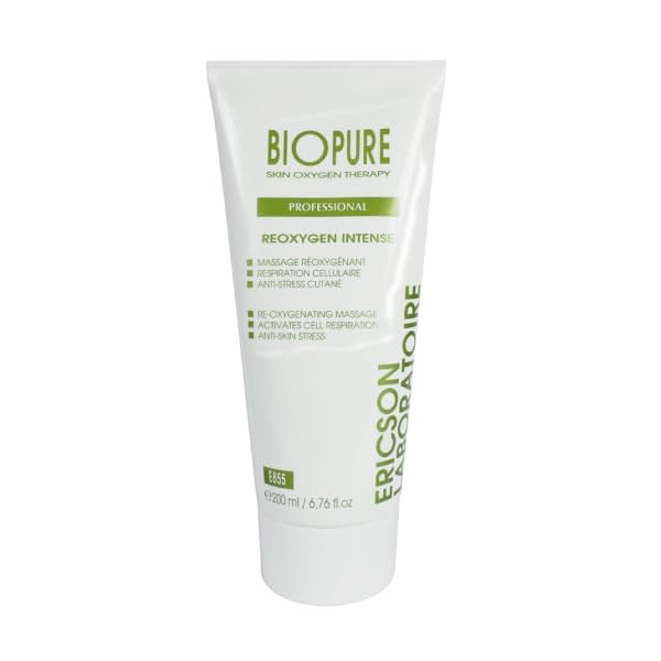 

Erickson Laboratoire Biopure BP Lioxi Antance active enzyme beauty commercial used by the French First Lady [Official product] 200ml, anti-drying,