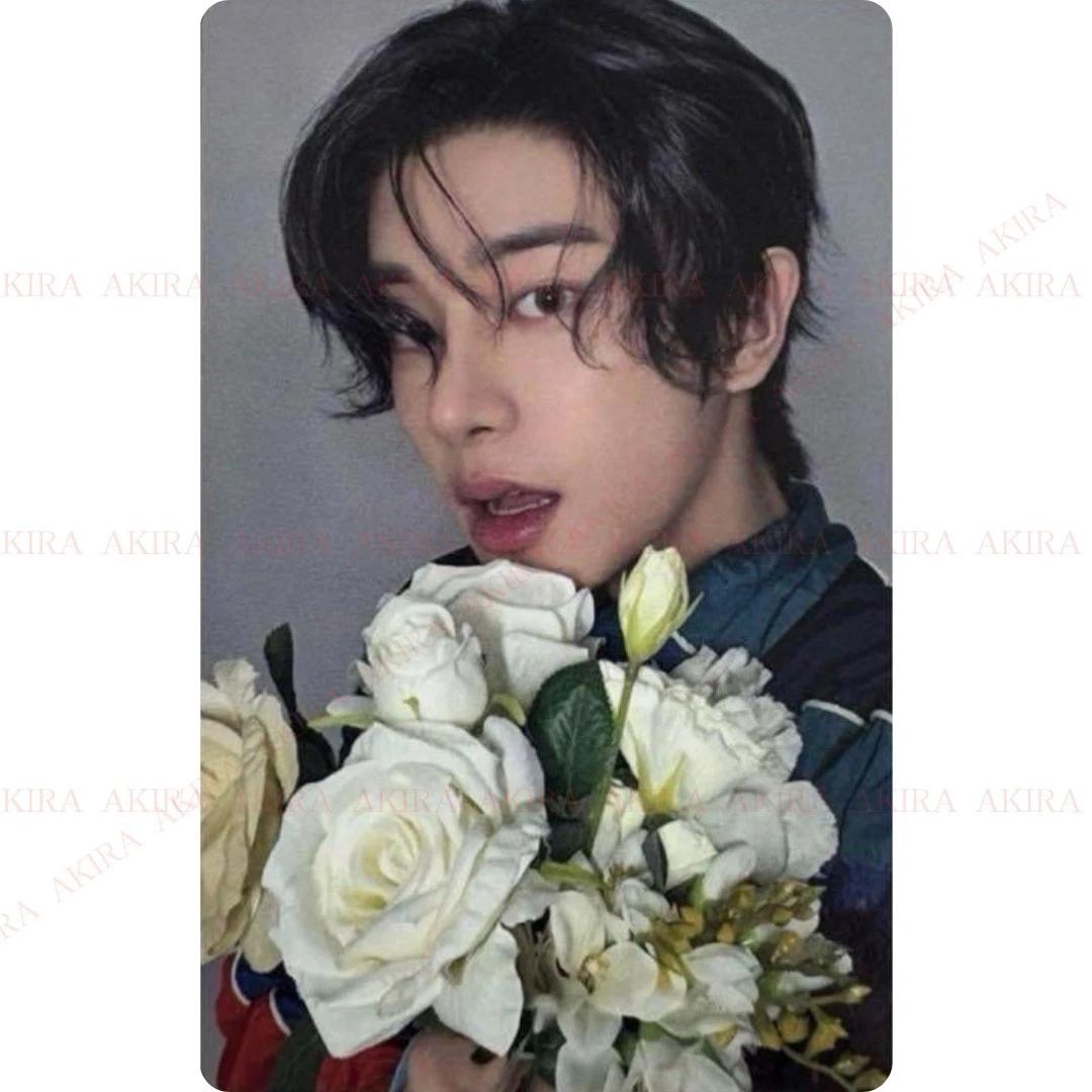 

ENHYPEN ЯПОНСЬКИЙ 4-Й СИНГЛ -YOI- ФОТОКАРТКА З АЛЬБОМУ ЯПОНСЬКИЙ POB РОЗІГРАШ ЩАСЛИВЧИК ОФІЦІЙНИЙ Weverse JP POB (C) / JAKE