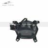 For CHANGAN CS55 PLUS Rear Bumper Fog Light Reflector Stop Light Rear Fog Light Foglamp Brake Lamp Warning Lamp