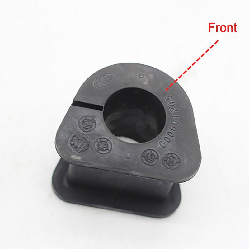 Baificar Brand New Front/Rear Stabilizer Balance Bar Open Rubber Bushing C00001205 C00112320 For SAIC MAXUS V80 D90 Front-1 PCS