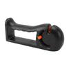 Knife Sharpener 4 Stage   Handheld Manual Knife Sharpeners for Kitchen Knives
