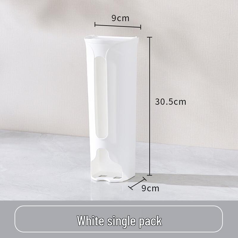 

ZISIZ Настенный органайзер для нижнего белья и носков