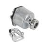 Ignition Switch Key 8944025000 For Lsuzu Diesel Engine Agricultural Machinery