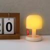 USB Rechargeable Sunset Night Light Tabletop Minimalist Desk Lights  Desktop Decoration