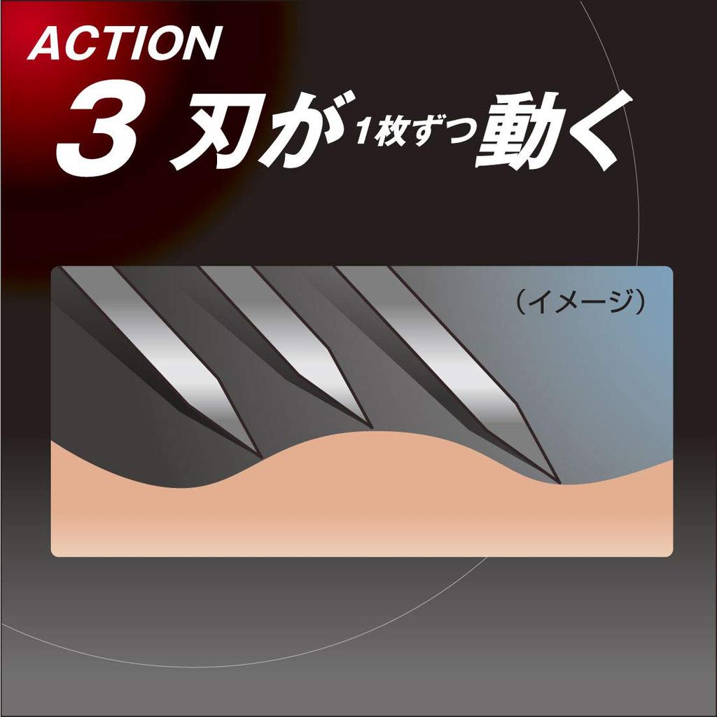 FEATHER Samurai Body 13 Replacement Blades Made In Set of 14 Assorted F-System Edge, + Included, Japan, 3-blade Razor, T-shaped, Men's Razor,