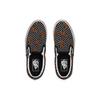 Slip-On Classic Vans 'Tiger Floral' VN0A4U3819M