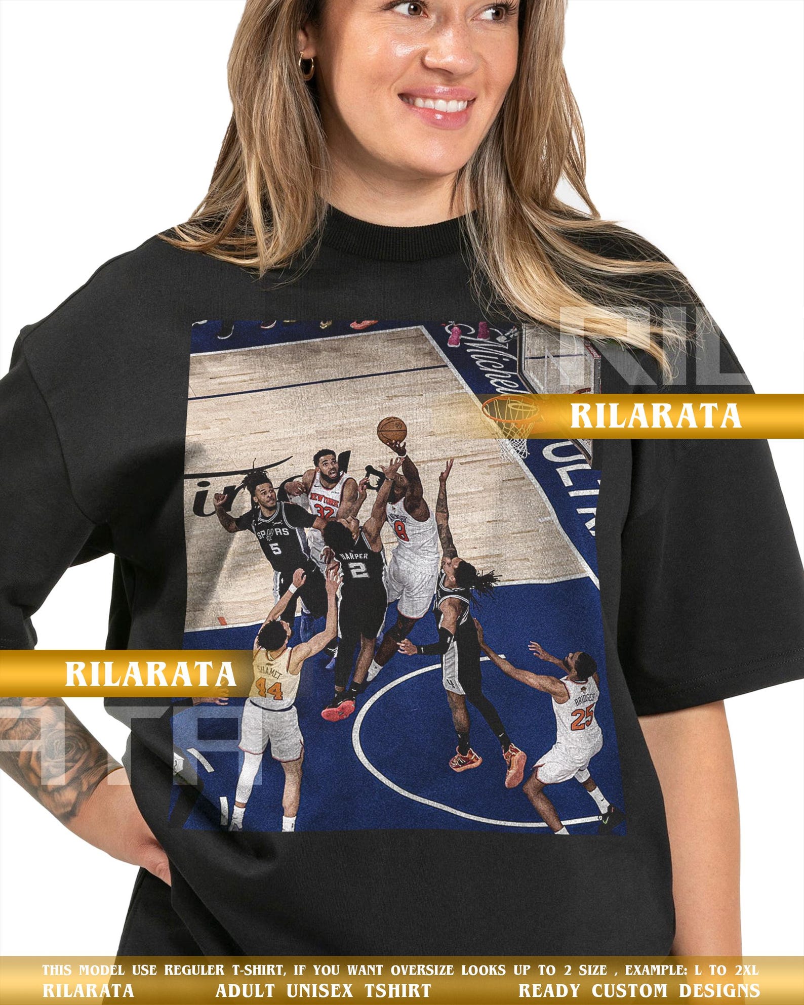 The Hand of OG Anunoby Game Winning Vintage T-Shirt Gift for Women and Man Shirt Unisex Tee Sport SweaT-Shirt 4XL