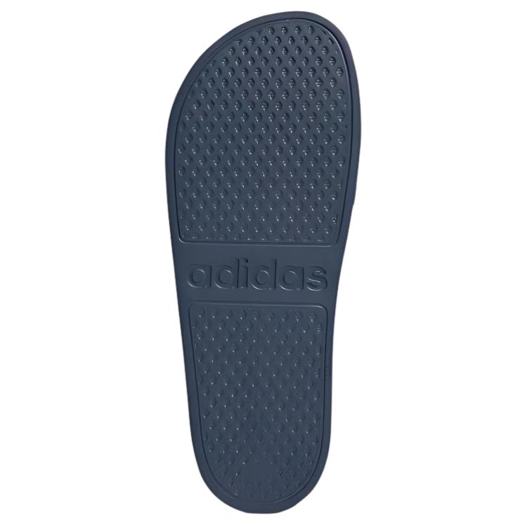 New Adidas Adilette Aqua Slides Preloved Ink Dark Blue IF0895