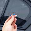 VYGI3 Car Badge Sticker Motorcycle Styling Decor Decal For Bmw M Power Performance E30 E36 E39 E60 E70 E85 E90 E83 F20 F30 E80 M3 M5