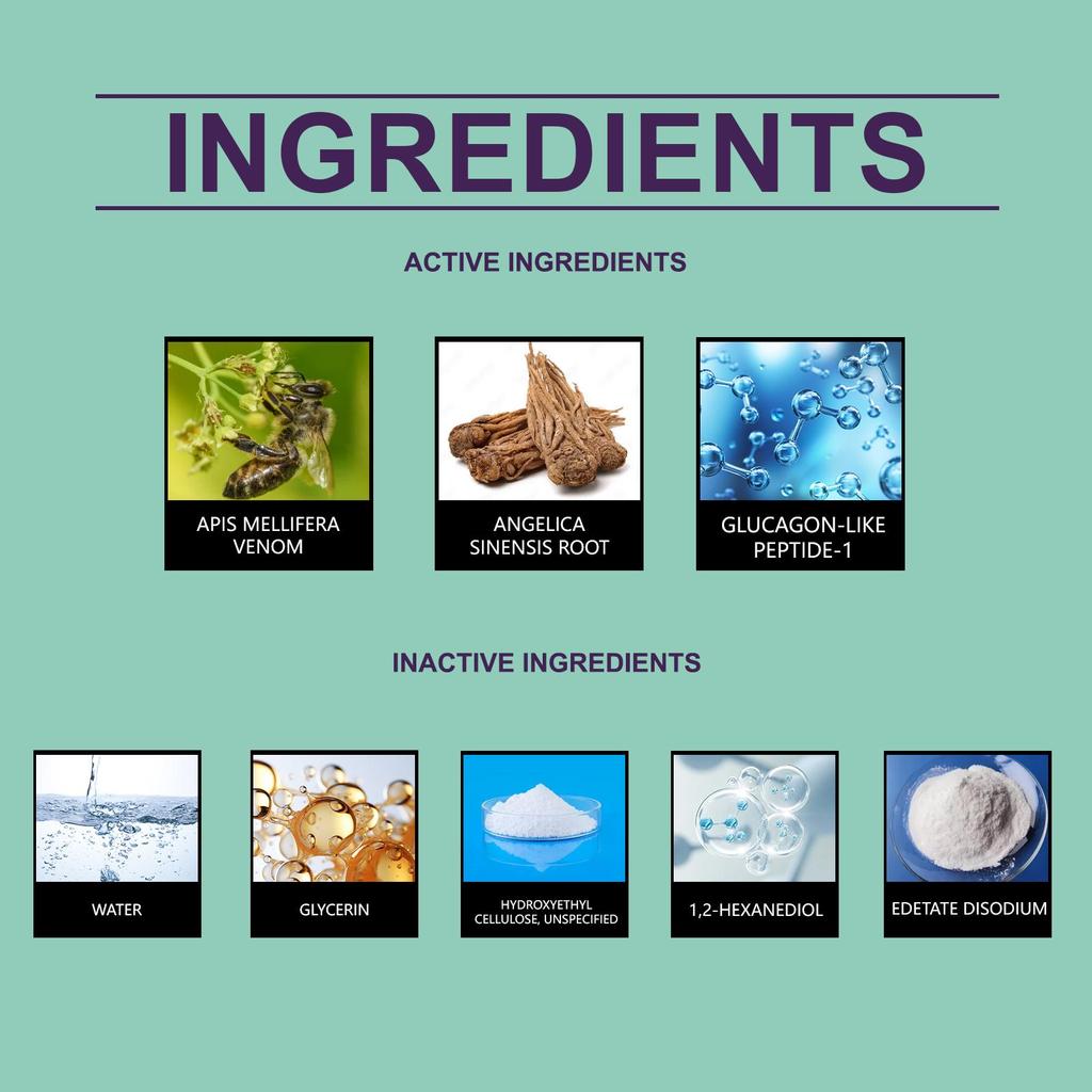 Ximonth Body Patch is a gentle, firming, contouring and body-lifting treatment for everyday use.