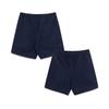 XNAZZY Woven 3/4 Shorts Xn21Fw3Spt01 [Navy]