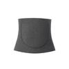 Thermischer Taillengürtel für Damen und Herren mit Tasche Wärmt den Bauch, Wehrt die Kälte ab Wärmetherapie zur Vorbeugung von Schüttelfrost Stützt den unteren Rücken