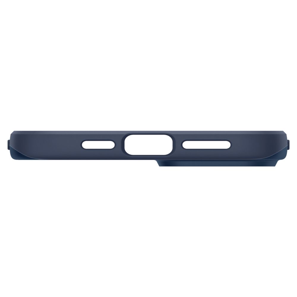 Spigen Thin Fit Iphone 14 Plus / 15 Plus Navy Blue