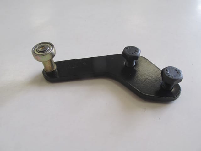 

For Ford Transit V184 2002-2006 Sliding Door Lower Guide Link Right Bearing Oem YC15 V25000 AG