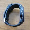 Used CASIO Baby-G BGA-2900R Analog-Digital Watch Black