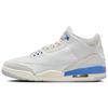 Pre-owned Jordan Air Jordan 3 Lucky Shorts CT8532-101-P26084061185761