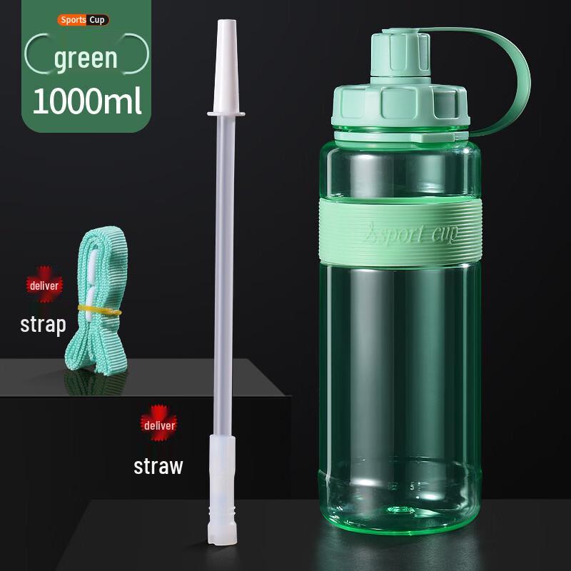 Shixun Wide Mouth Sports Water Bottle