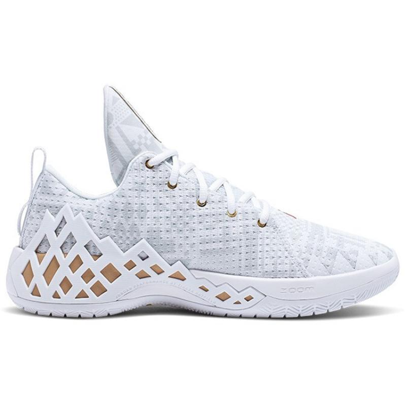 Jordan Jumpman Diamond Low Pf Fiba Jordan CI1209-107