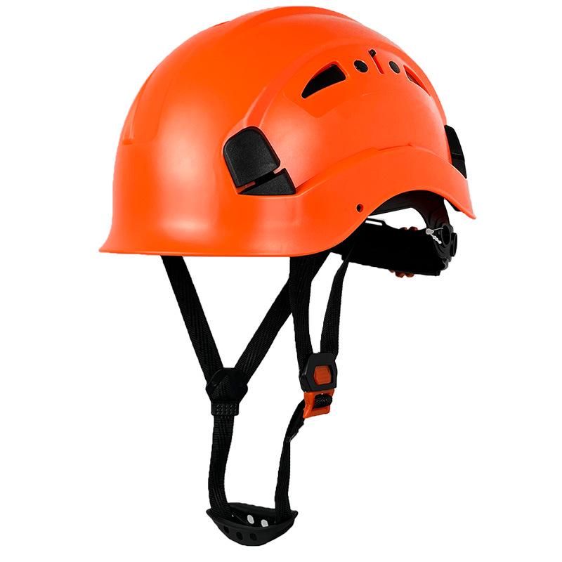 CE Anti-Smash Safety Helmet for Construction Engineering - New National Standard with Custom Print CR08 Helmet