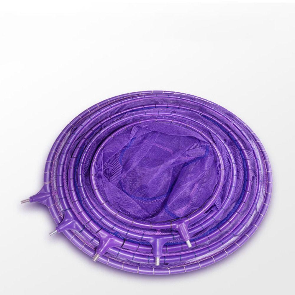 Net 8mm Interface Detachable Folding Net Fishing Net Fishing Folding Net Landing Net Brail Head