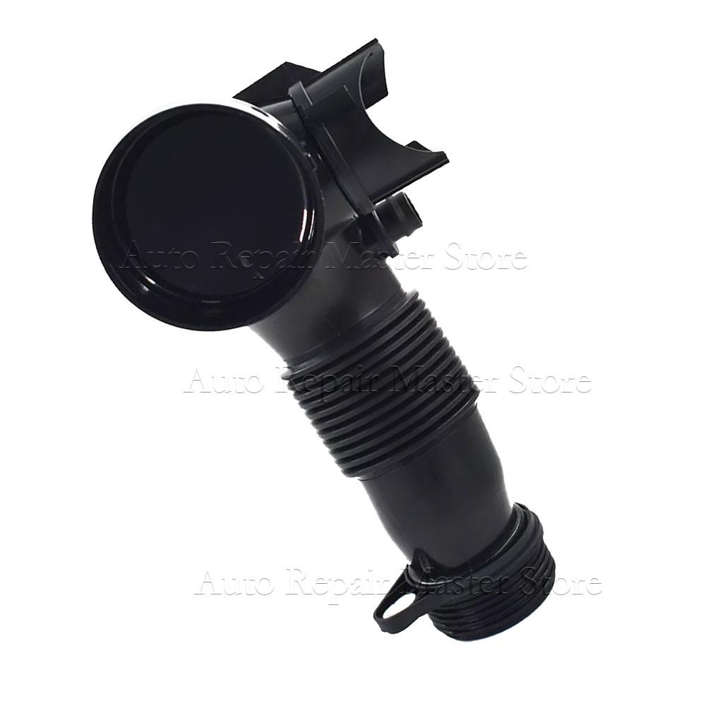 13717605638 Car Air Inlet Pipe Intake Tube For BWM F22 F23 F30 F32 F33 F34 F10 E84 F25 F26 Air Inlet Tube Air Intake Pipe