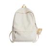 College Student Schoolbag Lightweight Weight Student Backpack Junior High School Student Backpack