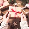 7x7x7 White Gift Boxes 50PCS Kraft Paper Boxes with Lids for Gifts, Crafting, Cube, Cupcake Boxes, Easy Assemble Boxes for Party Favor