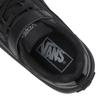 Vans Maverick V3858k Wr Black Black