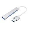 Arvuti tarvikud – USB-jaoturid