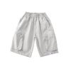Children's Clothing, Boys' Overalls, Summer Sports Shorts, Big Children, Summer Boys, Loose Pants, Trend