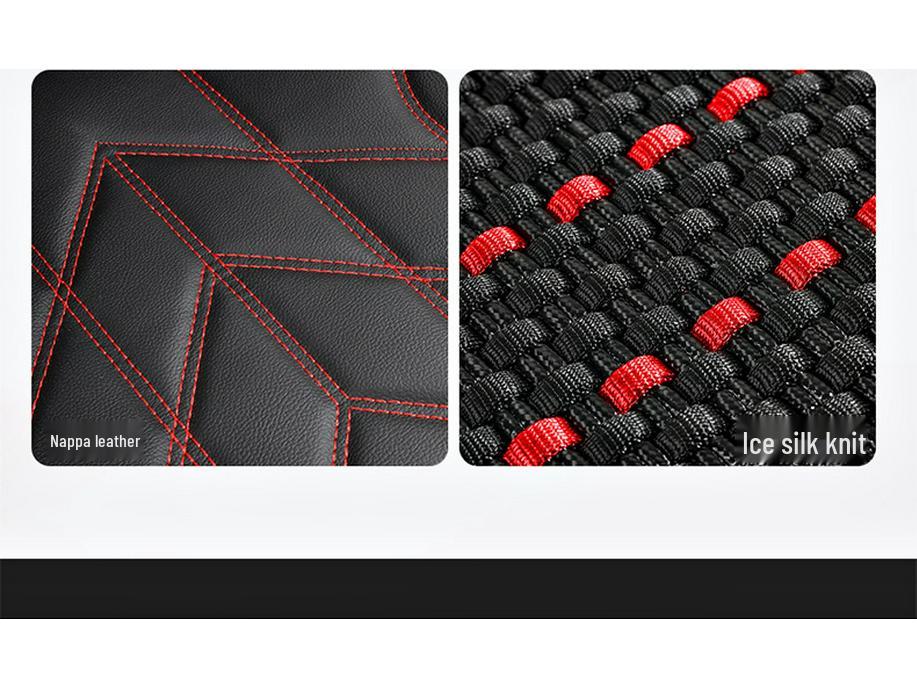 JAC Gallop Truck Seat Covers: Full Set for A5W/K5W, A5X/A5L/K7, A3/K5/A6