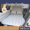 Надувний матрац на заднє сидіння та в багажник Toyota Corolla