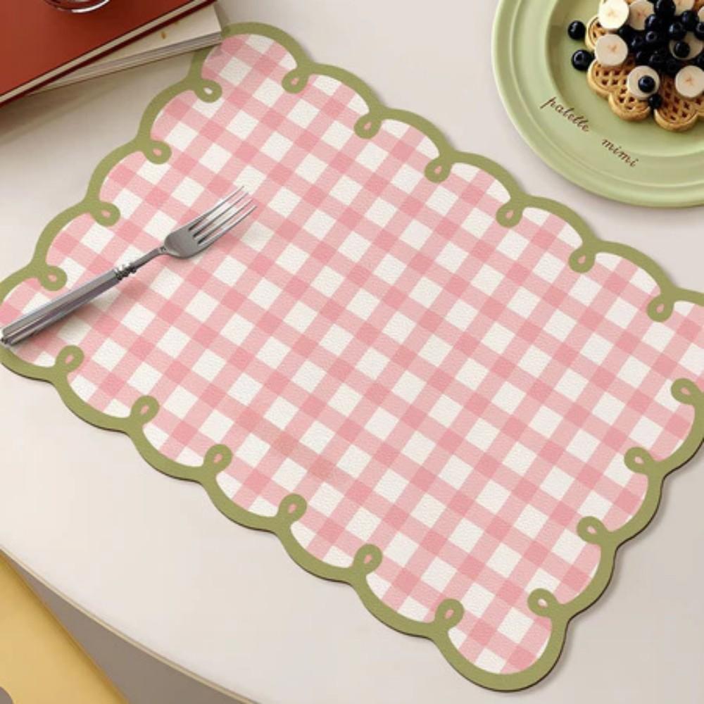 Super Absorbent Diatomite Mat Quick Dry Non-Slip Kitchen Mat Heat Resistant Cup Pad Desk Home