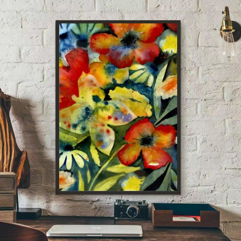 

Эдрианна Ленкер - Песни Обложка альбома Постер HD арт липкий на стену водонепроницаемый для дома гостиной спальни бара эстетичное украшение 21cm×30cm NoFrame