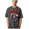Critters the Movie T Shirt Men Fashion Men T Shirt Tee Print Short Sleeve Tshirt Women Top Luxury Brand Cotton T-Shirt Clothes