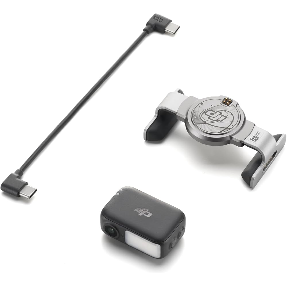 DJI OM 8 Tracking Kit