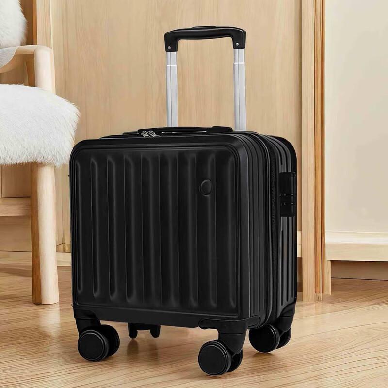 OEING Spinner Carry-on Luggage