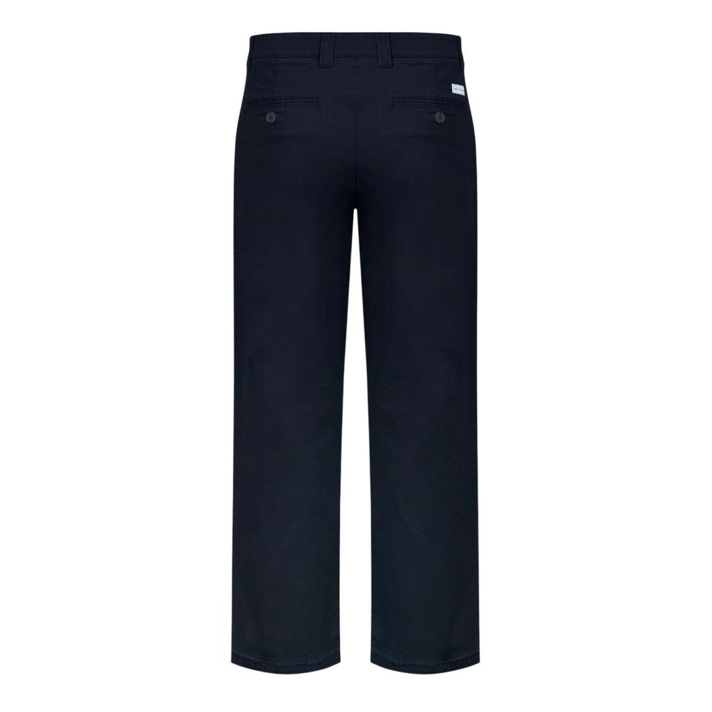 Jack Wills Mens Relaxed Fit Chinos