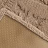 Plush Anti-Slip Sofa Cover Decor Soft Sofa Towel Couch Cushion 1/2/3/4 Seater For Living Room Modern Furniture Protector