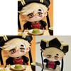 Demon Slayer Kids Plush Doll With Teacher Hat For Children And Collectors