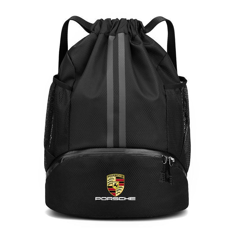 

Leisure Oxford Cloth Storage Bag Car Large Capacity Bag For Porsche 911 718 Taycan Panamera Cayenne Macan Boxster Cayman Pajun синій