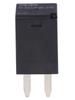 1pcs 12V 4pin Brand New And High Quality Black Automotive Relay 303-1AH-C-R1 U01 12VDC 4pin