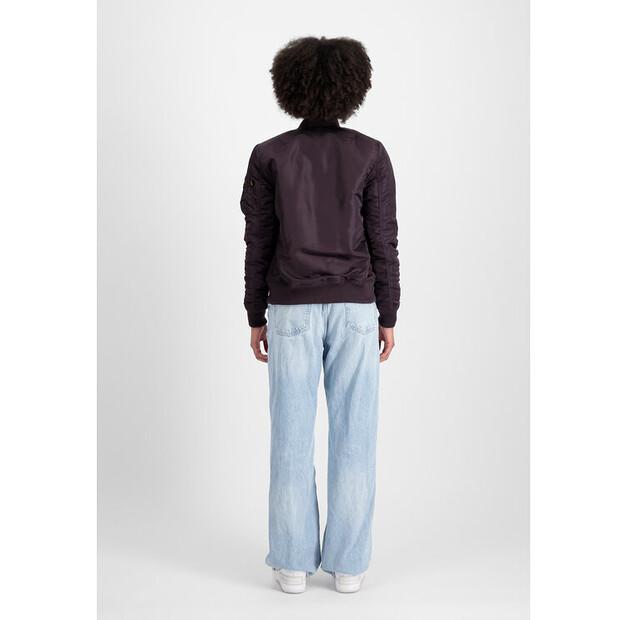 Куртка бомбер Alpha Industries MA-1 VF 59 Bomber Jacket Women