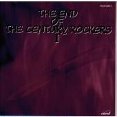 

CD OMNIBUS THE END OF THE CENTURY ROCKERS TCCN30014 1996 Japan ObiJapanese PopRock Used
